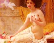 Psyche - 吉娄梅·赛涅克